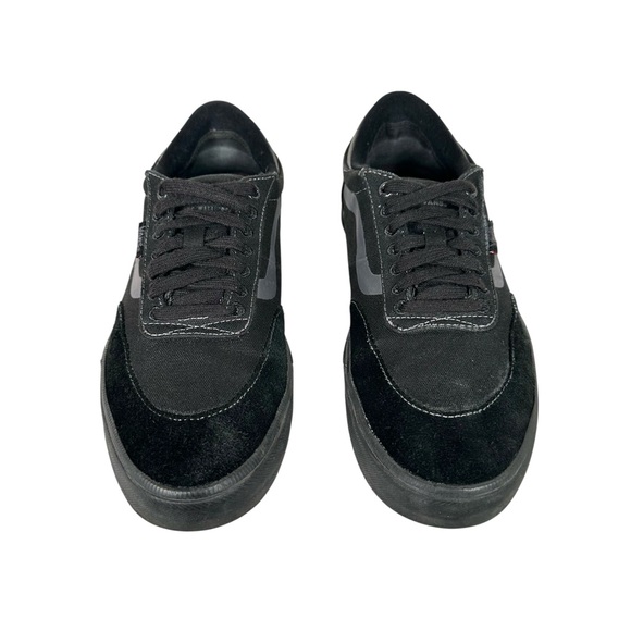 VANS Skate Gilbert Crockett Sneakers - Picture 5 of 10